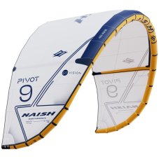Kite 2026 NAISH Pivot NVision