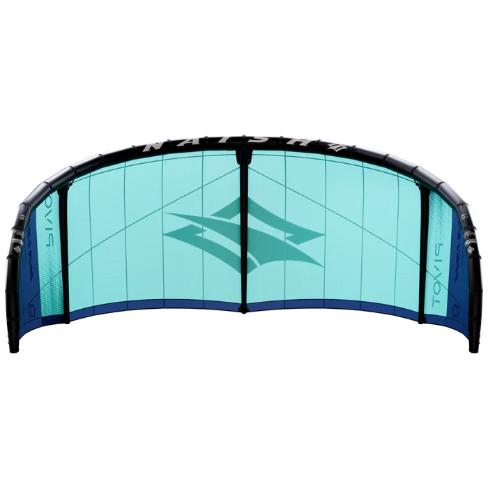 Kite 2026 NAISH Pivot