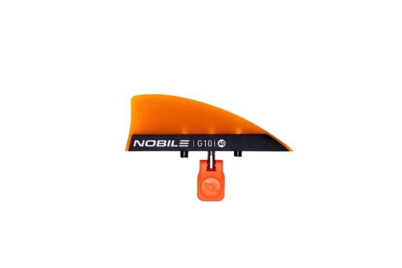 NOBILE Fins G10 set - various