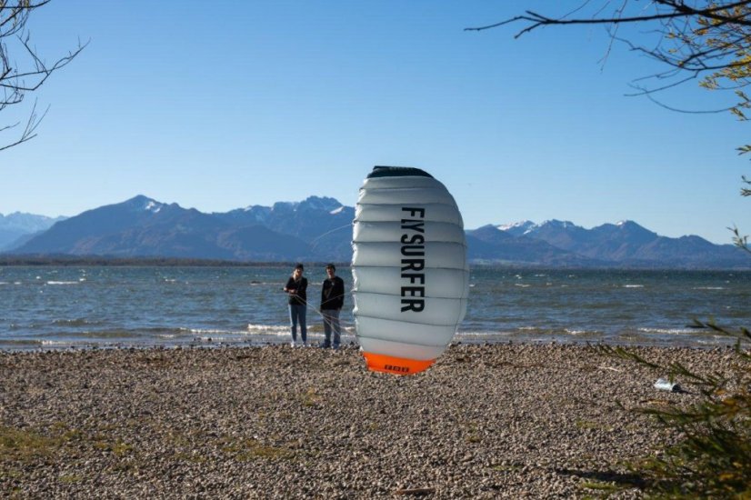 Kite FLYSURFER Fox