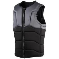 Impact Vest PROLIMIT Ace Full Padded FZ - grey/black