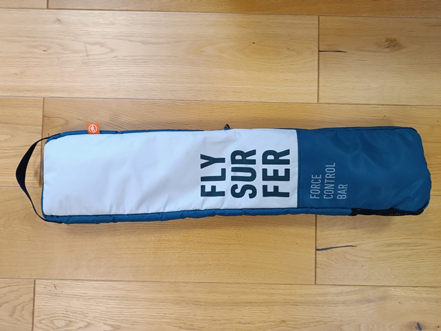 FLYSURFER Force2 Control Bar - size L
