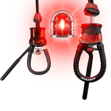 Oznámení o výměně – Quick Release