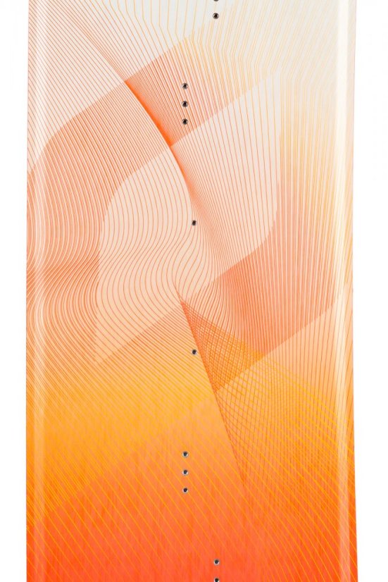 Kiteboard 2025 NOBILE Flying Carpet