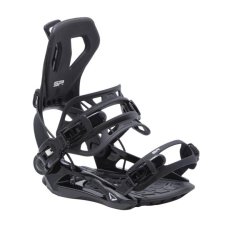 Vázání na snowboard SP FT360 - černé