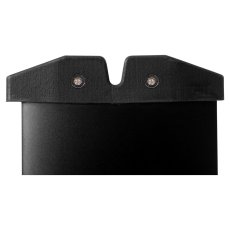 S27 NAISH Aluminium Hydrofoil Mast - Standard plate