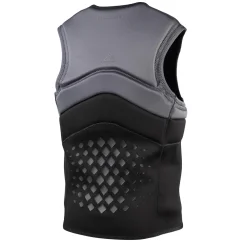 Nárazová vesta PROLIMIT Ace Half Padded FZ - grey/black