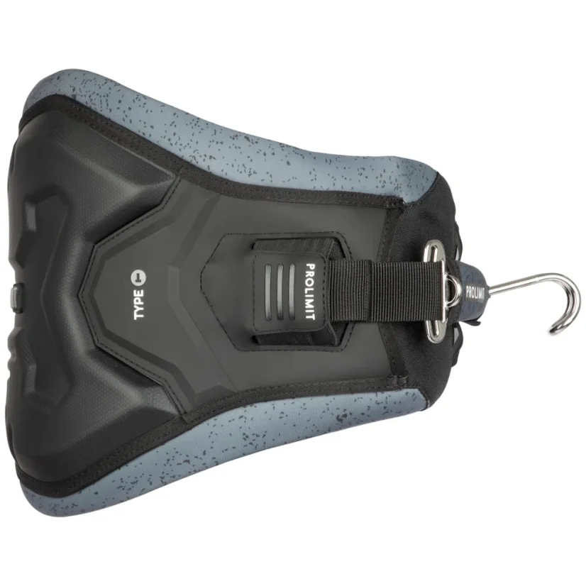 Windsurf Harness PROLIMIT Type-T - HEX Black