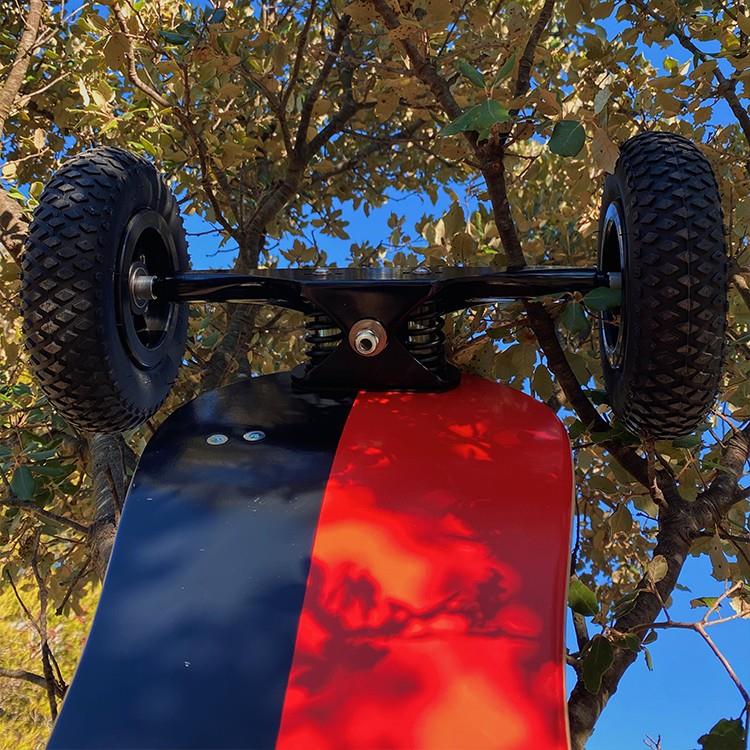 Mountainboard KHEO FLYER v3