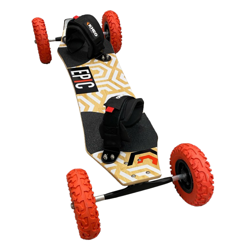 Mountainboard KHEO Epic v2