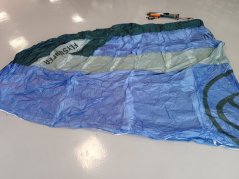 Kite FLYSURFER Hybrid komplet 11,5m