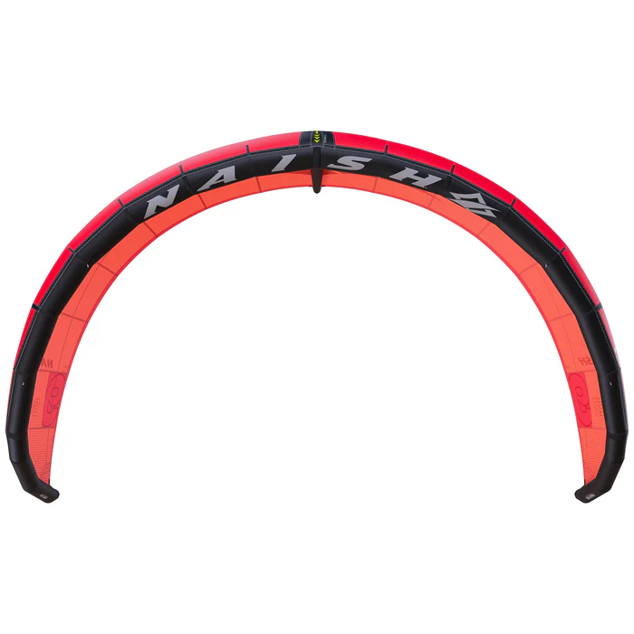 Kite 2025/26 NAISH Boxer Qseries - Veľkosť kitu: 5m, Farba: Modrá