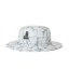 Klobúk RIP CURL Search Camo Mid Brim - Stone