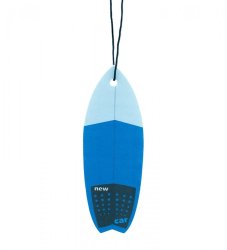 Vôňa do auta surfboard Limited New Car