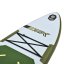 Nafukovací SUP STX iSup Cruiser Pure 11'0