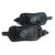 MBS F5 HeelStraps