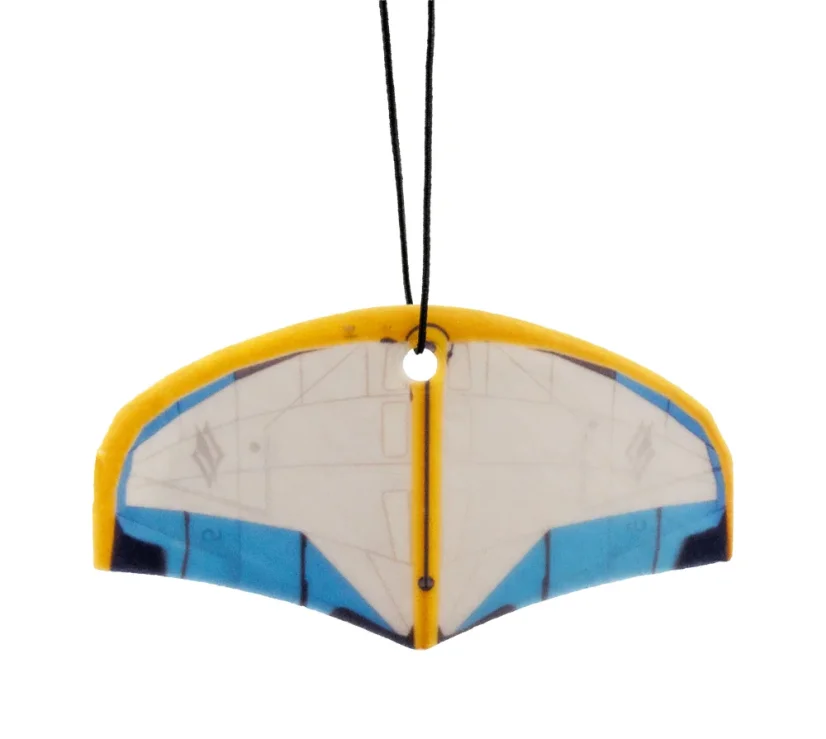 Car Air Freshener wing Naish ADX Nvision