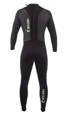 GUL G-Force Steamer 3/2mm Junior's Wetsuit GF1307 - black
