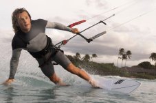 NAISH S27 Freestyle loop I3 QR