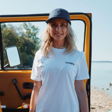 Šiltovka FLYSURFER Sports Cap