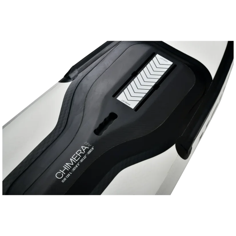 Naish 2026 Chimera Air Wing Foilboard
