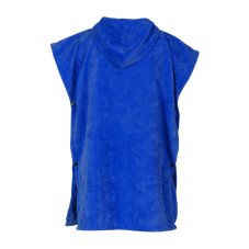 Dětské poncho PROLIMIT - modré