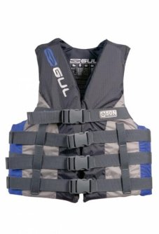 Záchranná vesta GUL Impact