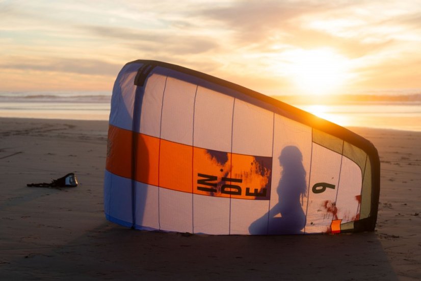 kite FLYSURFER Indie