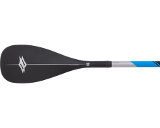 Fixní SUP pádlo NAISH S27 Carbon 85 SDS