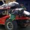 Brazilie - Cumbuco kiteboarding