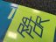 Kiteboard CrazyFly Raptor 137x43