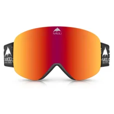 Snow goggles NANDEJ Vista - Graffiti