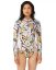 Dámsky neoprén 2 mm BILLABONG Salty Dayz Light - paradise black - Dámska veľkosť: 6