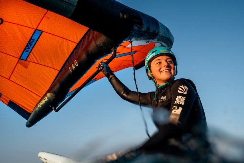 Wing-Surfer FLYSURFER TAO2 Boom
