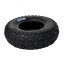 MBS T2 Tyre 9" - black (1pc)