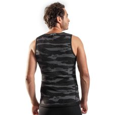 Neoprene vest 1.5 mm GUL  Response RE7302