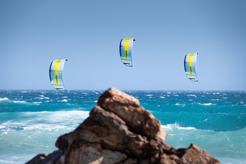 Kite FLYSURFER Era2