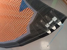 Kite NAISH Triad S25 8m only