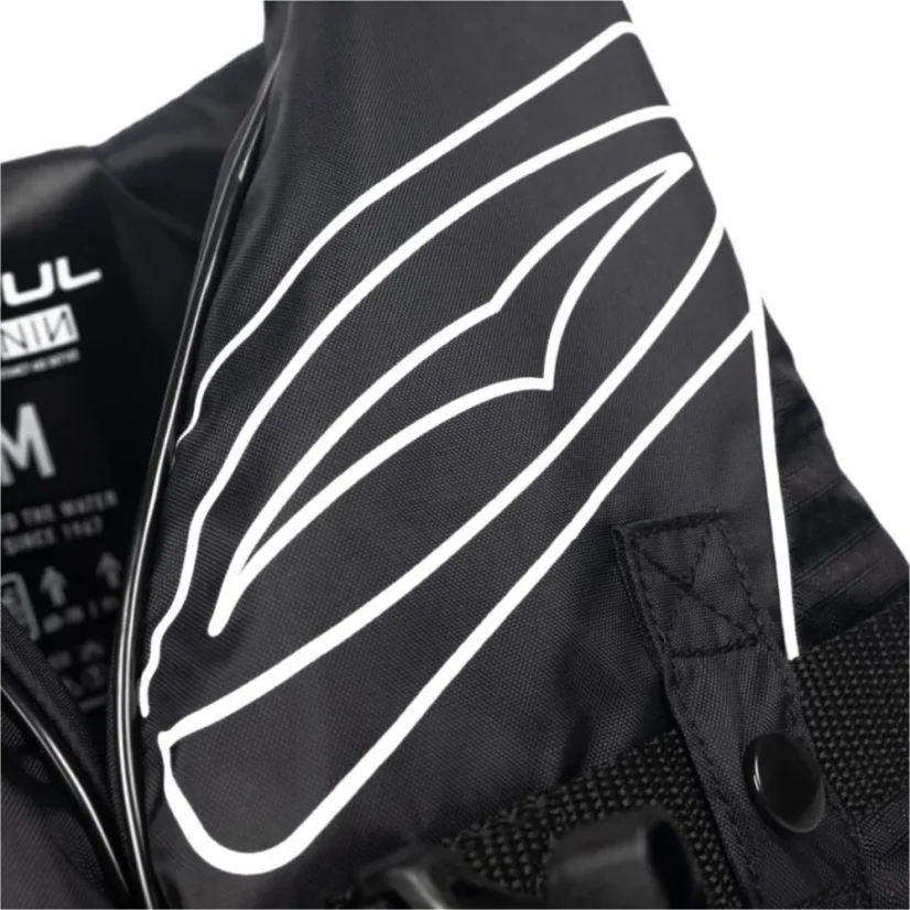 Záchranná vesta GUL Eltanin 50N IMPACT VEST - meterorite