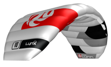 Kite PETER LYNN Lynx V5