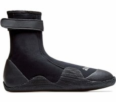 Neoprénové topánky 5 mm GUL Powerboot round toe BO1263