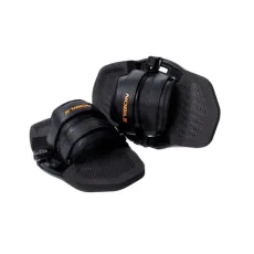 NOBILE IFS Nano binding - Black