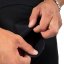 Pánský neopren 1 mm GUL Code Zero Long John CZ4309 - black