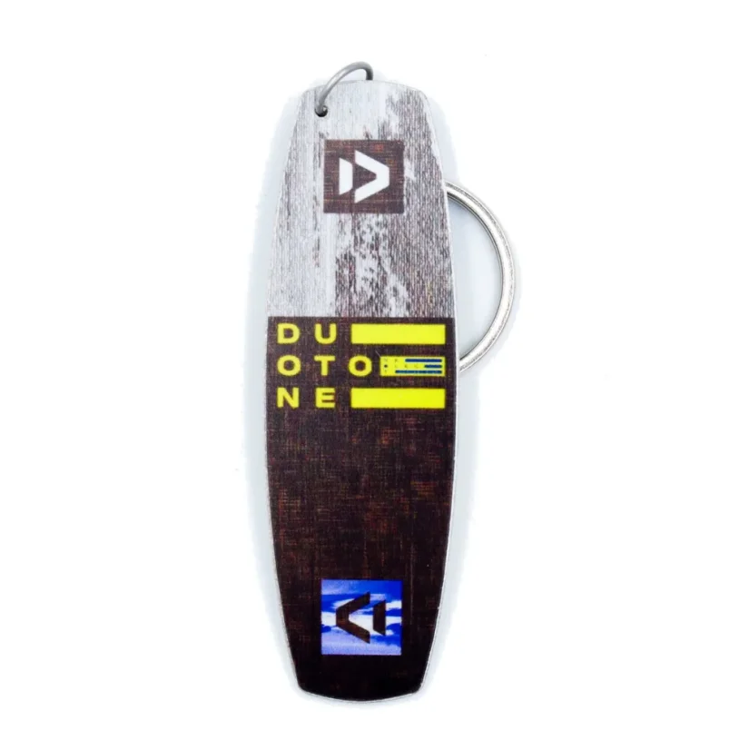 Kiteboard klíčenka Duotone Select 2025