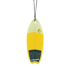 Vůně do auta surfboard Limited - Citron