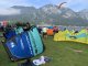 Report - závody LAKEVENTURE ME FOIL + R4R TRAUNSEE