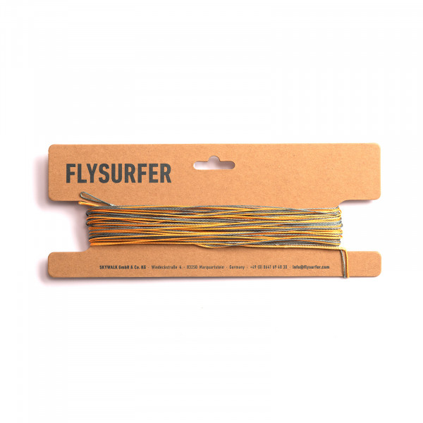 FLYSURFER Race Back line set 12m
