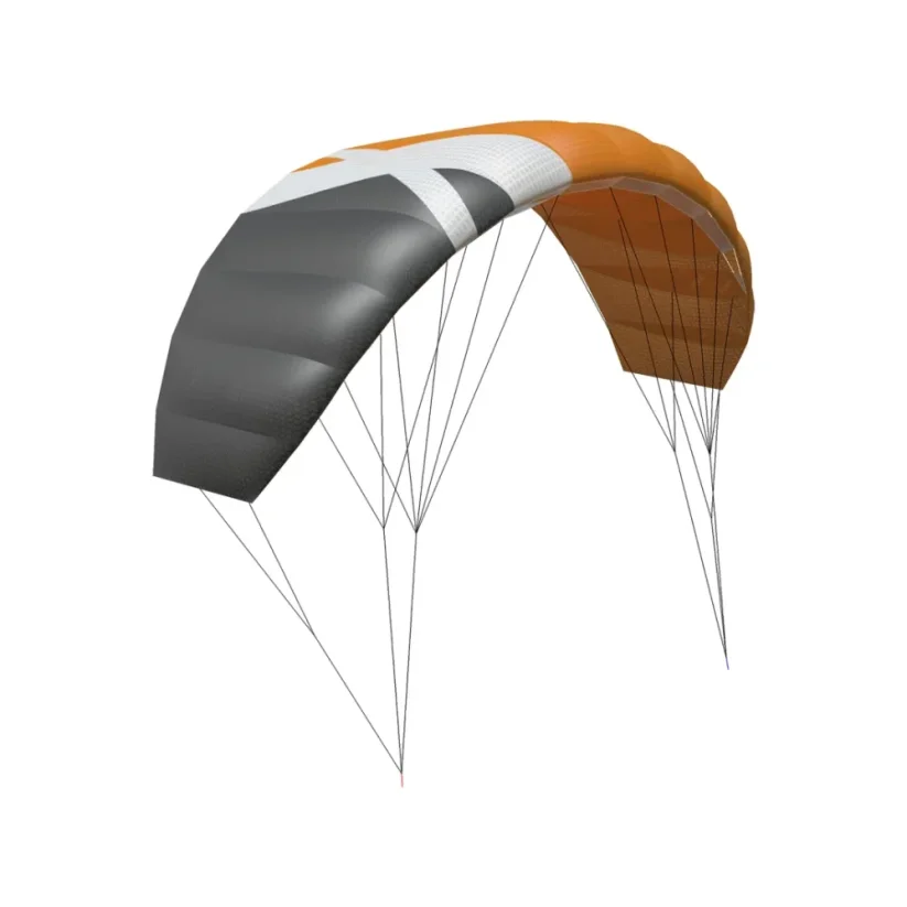 Kite PLKB Cross Boarder