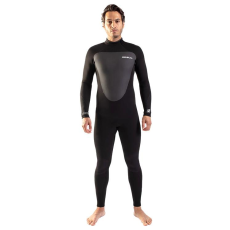 GUL Response Steamer 5/3mm Wetsuit RE1213 - black