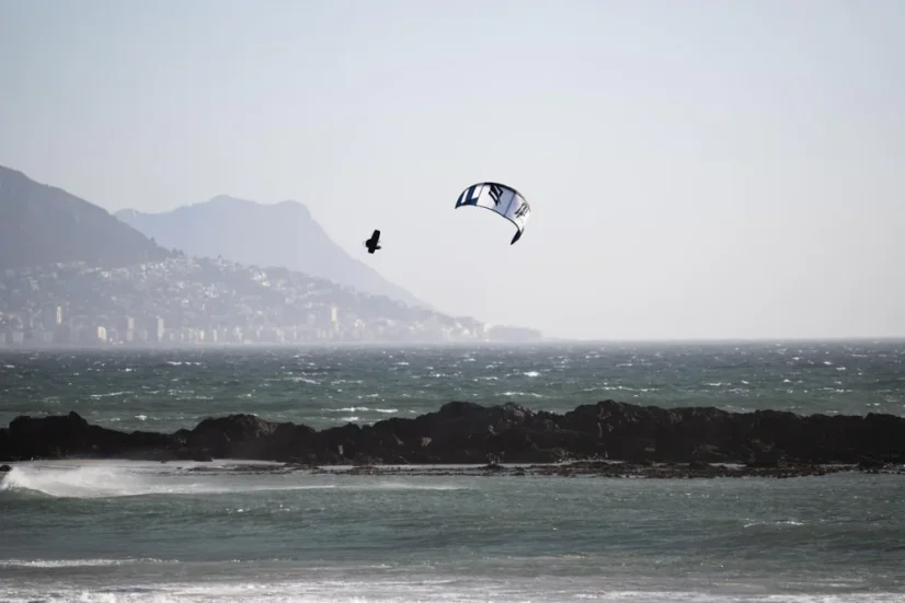 Kite 2026 NAISH Psycho Q